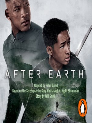 cover image of After Earth